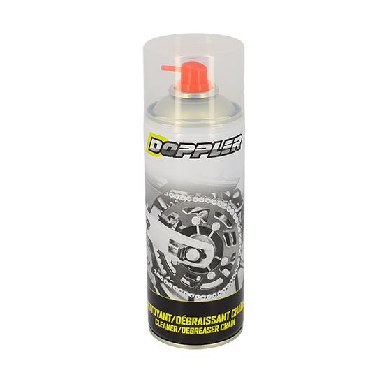 maintenance nettoyant/degraissant chaine/moteur (aerosol 400ml) - pièce  détachée atelier, accessoires, pilote maintenance nettoyant/degraissant  chaine/moteur (aerosol 400ml) - pièce détachée atelier, accessoires